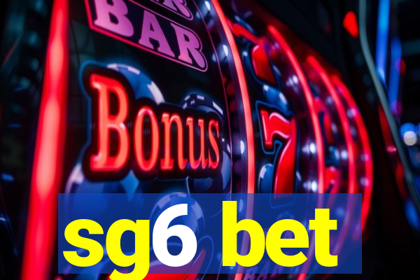 sg6 bet